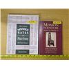 Image 1 : Wooden gates and picket fences by K geist 1994 and Mision furniture book from 1999