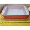 Image 2 : pyrex desert dawn baking dishes- 1955-1956