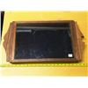 Image 1 : Display case- 18" by 12"H