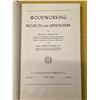 Image 2 : Book on wood working and upholstery- 1941