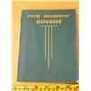 Image 1 : Farm mechanics handbook- 1946