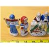 Image 2 : Lot of occupied japan figures