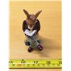 Image 1 : Royal doulton bunnykins, grandpa story figurine- 1975