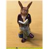 Image 2 : Royal doulton bunnykins, grandpa story figurine- 1975