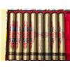 Image 2 : Schimmel pennick cigar box and 8 empty tubes