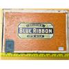 Image 2 : Blue ribbon cigar box and coupons
