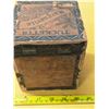 Image 2 : Tuckett's marguerite cigar box