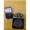 Image 3 : Zippo lighter- 60th anniversary - 1932- 1962- engraved grandpa