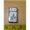 Image 1 : Scrim saw zippo lighter