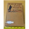 Image 1 : Rod of lone patrol book - 1916
