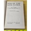 Image 2 : Rod of lone patrol book - 1916