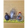 Image 1 : Lot of perfume bottles