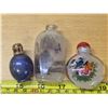 Image 2 : Lot of perfume bottles