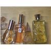 Image 2 : Lot of perfume bottles
