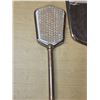 Image 2 : Art deco brush, mirror and comb set