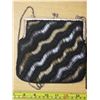 Image 2 : Lot of vintage beaded evening bags- made in hong kong