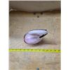 Image 2 : Art glass flamingo