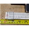 Image 2 : Slide ruler- hugh owens