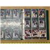 Image 2 : Binder of assorted hockey cards- 2006-2011