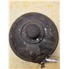 Image 2 : Steel smudge pot