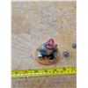 Image 2 : Royal doulton figure, plumber- Db378- 2005