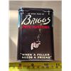 Image 2 : Briggs pipe mixture tin