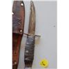 Image 2 : Solingen germany small hunting knife