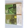 Image 1 : John deere pocket ledgers