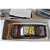 Image 2 : Jimmie johnson diecast nascar