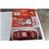 Image 1 : Earnhardt jr. 1:24 diecast stock car 2004 signed