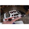 Image 2 : Earnhardt 1987 monte carlo LTD ed stock car