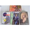 Image 2 : Factory sealed NOS country cassette tapes