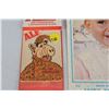 Image 2 : 1982  ALF air freshener + estevan calender