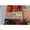 Image 2 : Vintage car magazines