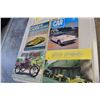 Image 1 : Vintage car magazines