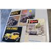 Image 1 : Vintage car magazines