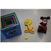 Image 1 : Vintage disney lot