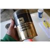 Image 1 : Full john deere oil tin