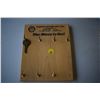 Image 1 : Shell oil key board