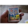 Image 1 : 1992 nabisco mint montreal expos cards