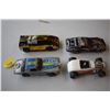 Image 1 : 1976, 1983, 1975, 1990 hot wheels