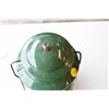Image 2 : Unusual coleman LP lantern-clean