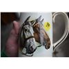 Image 2 : Sadler horse mug-pottery