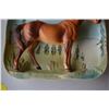 Image 2 : Quarter horse plaque + jasper mug