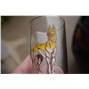 Image 3 : Vintage dog glasses x 3