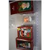 Image 1 : 2001, 1997, 2003 carlton cards christmas decoration