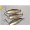 Image 2 : Sask roughriders fishing hooks