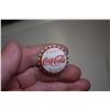 Image 2 : NOS coca cola bottle cap + mountain dew