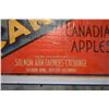 Image 2 : 2x B.C. Apple box end labels