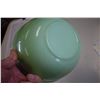 Image 2 : Jadeite bowl